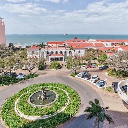 204 Oyster Rock - By Stay In Umhlanga Durban Exteriör bild
