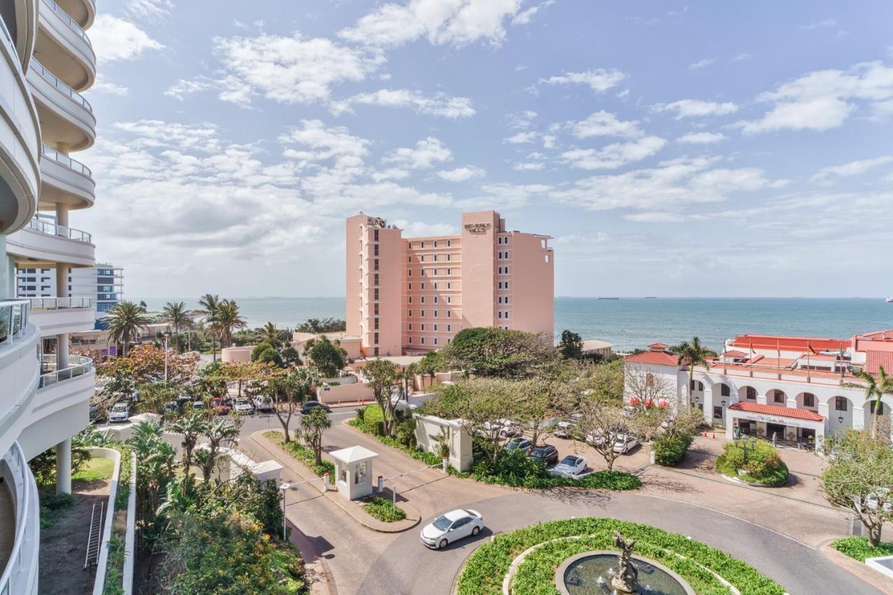 204 Oyster Rock - By Stay In Umhlanga Durban Exteriör bild