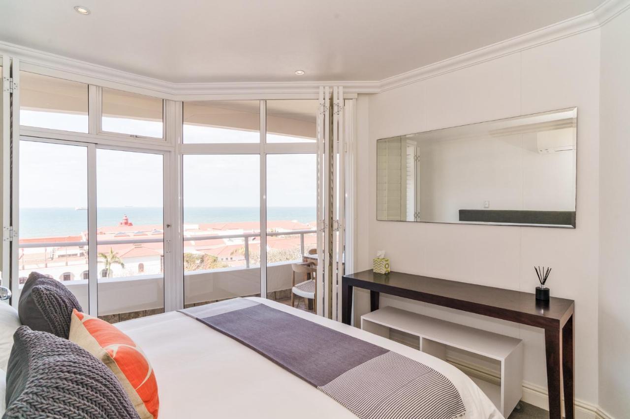 204 Oyster Rock - By Stay In Umhlanga Durban Exteriör bild