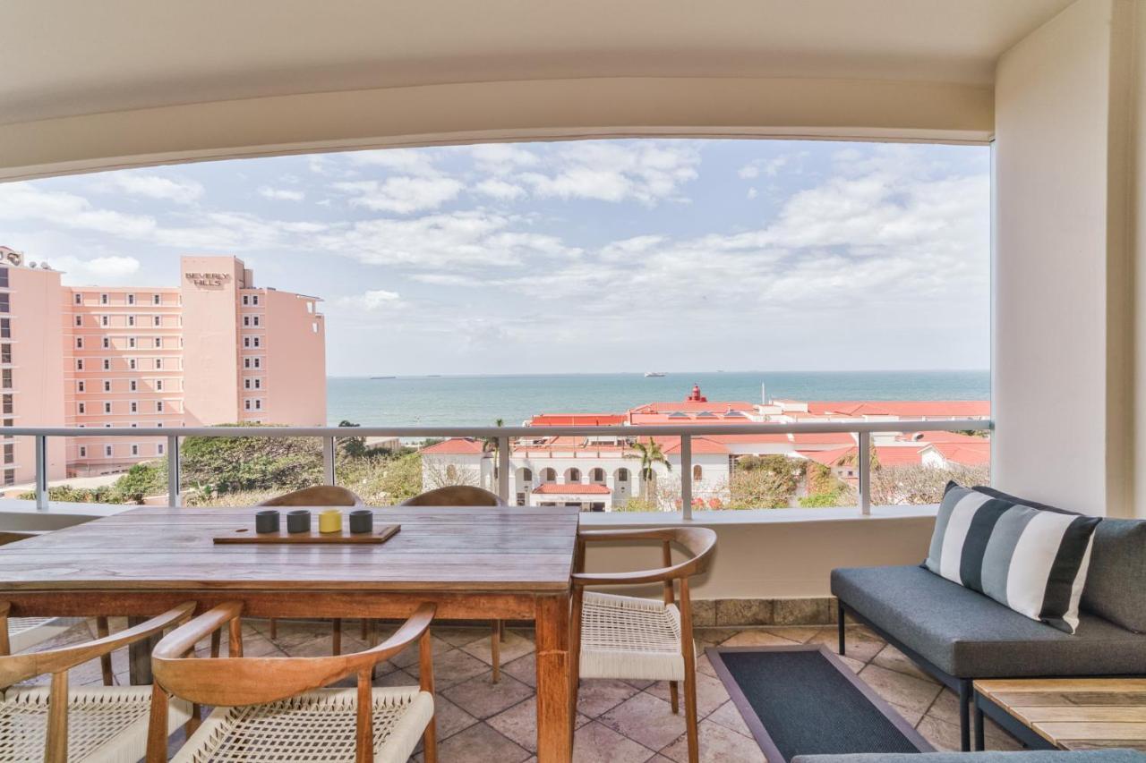 204 Oyster Rock - By Stay In Umhlanga Durban Exteriör bild