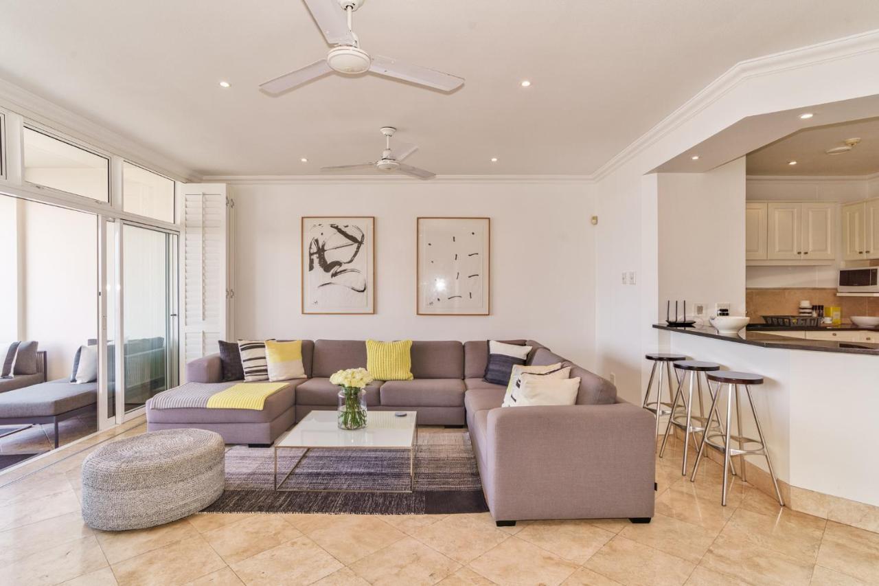 204 Oyster Rock - By Stay In Umhlanga Durban Exteriör bild