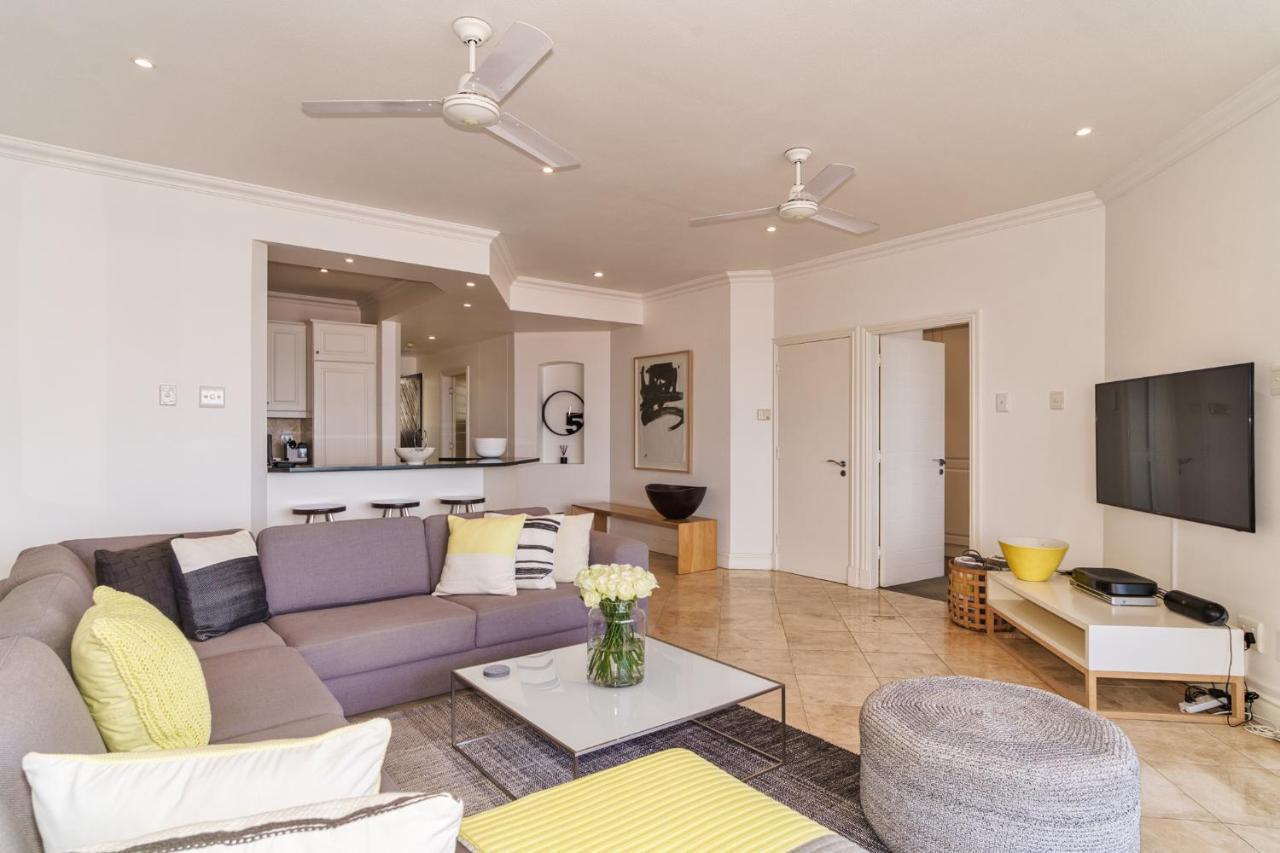 204 Oyster Rock - By Stay In Umhlanga Durban Exteriör bild