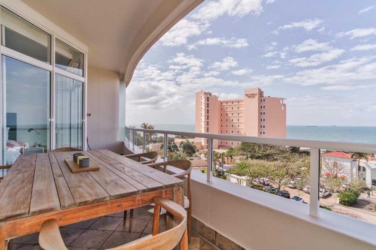 204 Oyster Rock - By Stay In Umhlanga Durban Exteriör bild