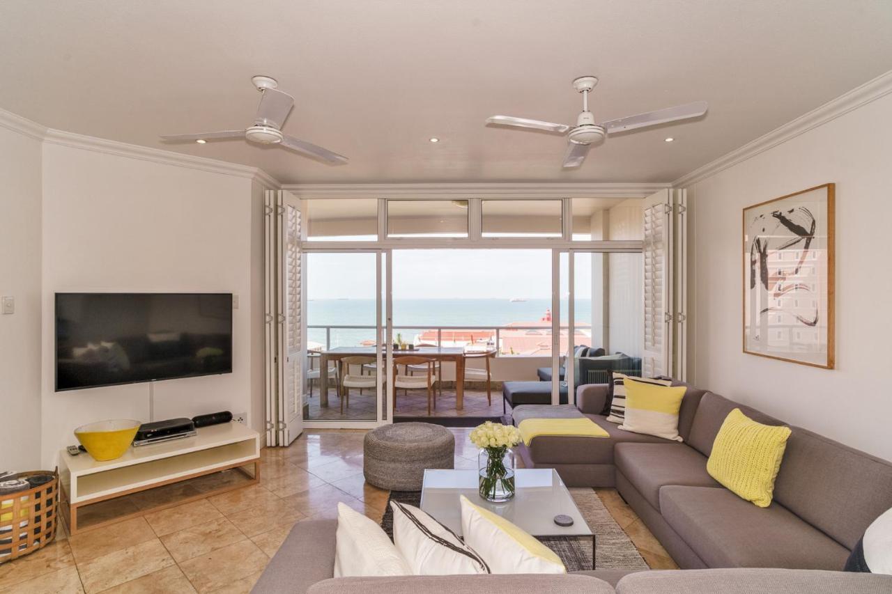 204 Oyster Rock - By Stay In Umhlanga Durban Exteriör bild