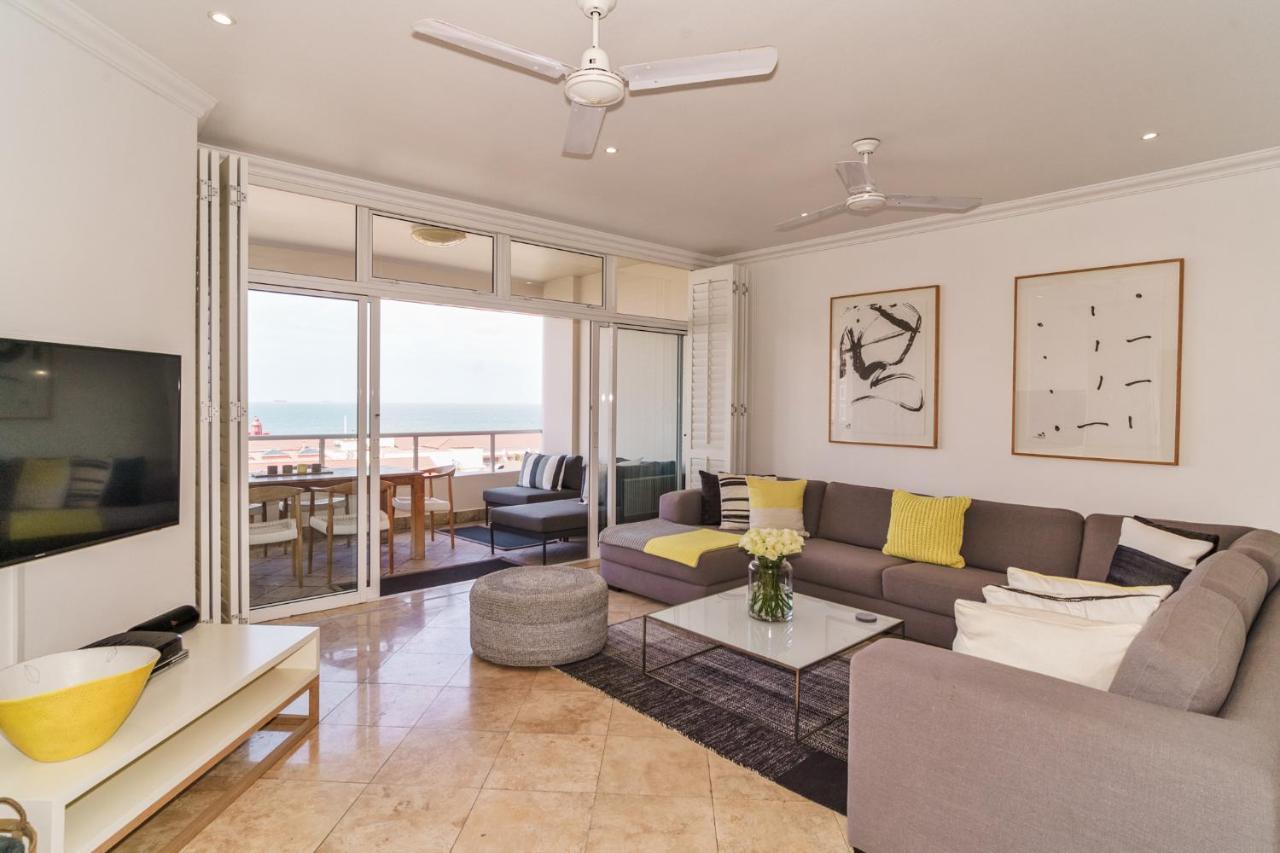 204 Oyster Rock - By Stay In Umhlanga Durban Exteriör bild
