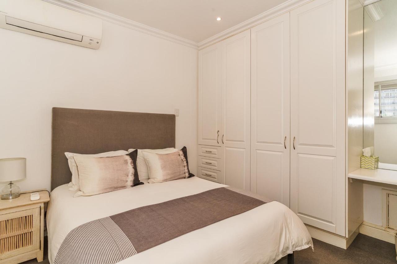 204 Oyster Rock - By Stay In Umhlanga Durban Exteriör bild